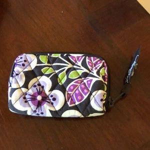 Vera Bradley Cord purse